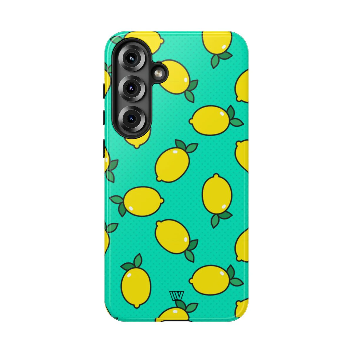 LEMON ZEST | Tough Phone Case - Image 100