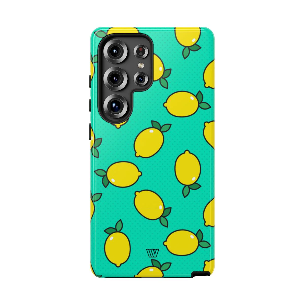 LEMON ZEST | Tough Phone Case - Image 102