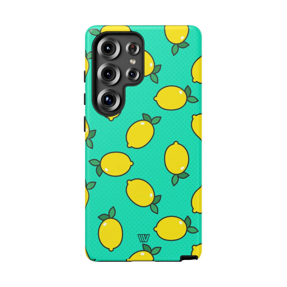 LEMON ZEST | Tough Phone Case - Image 103