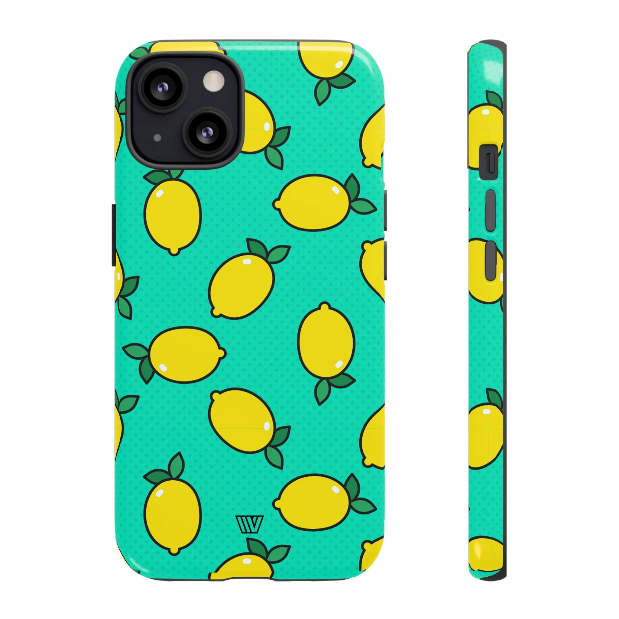 LEMON ZEST | Tough Phone Case - Image 16