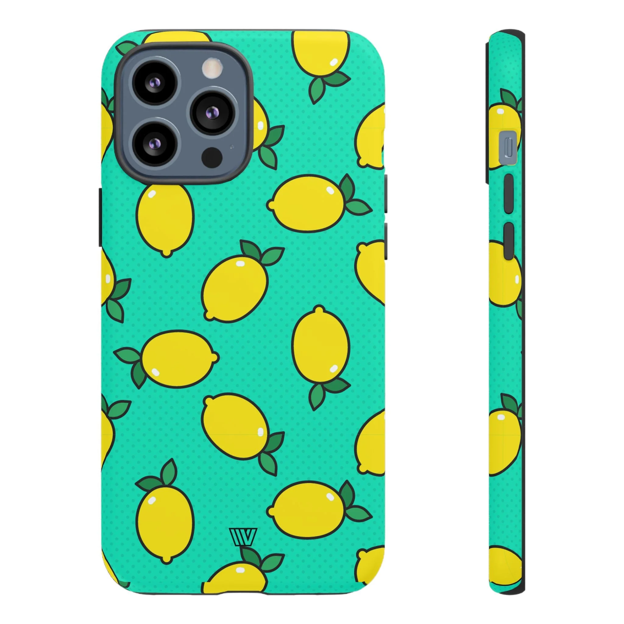 LEMON ZEST | Tough Phone Case - Image 23