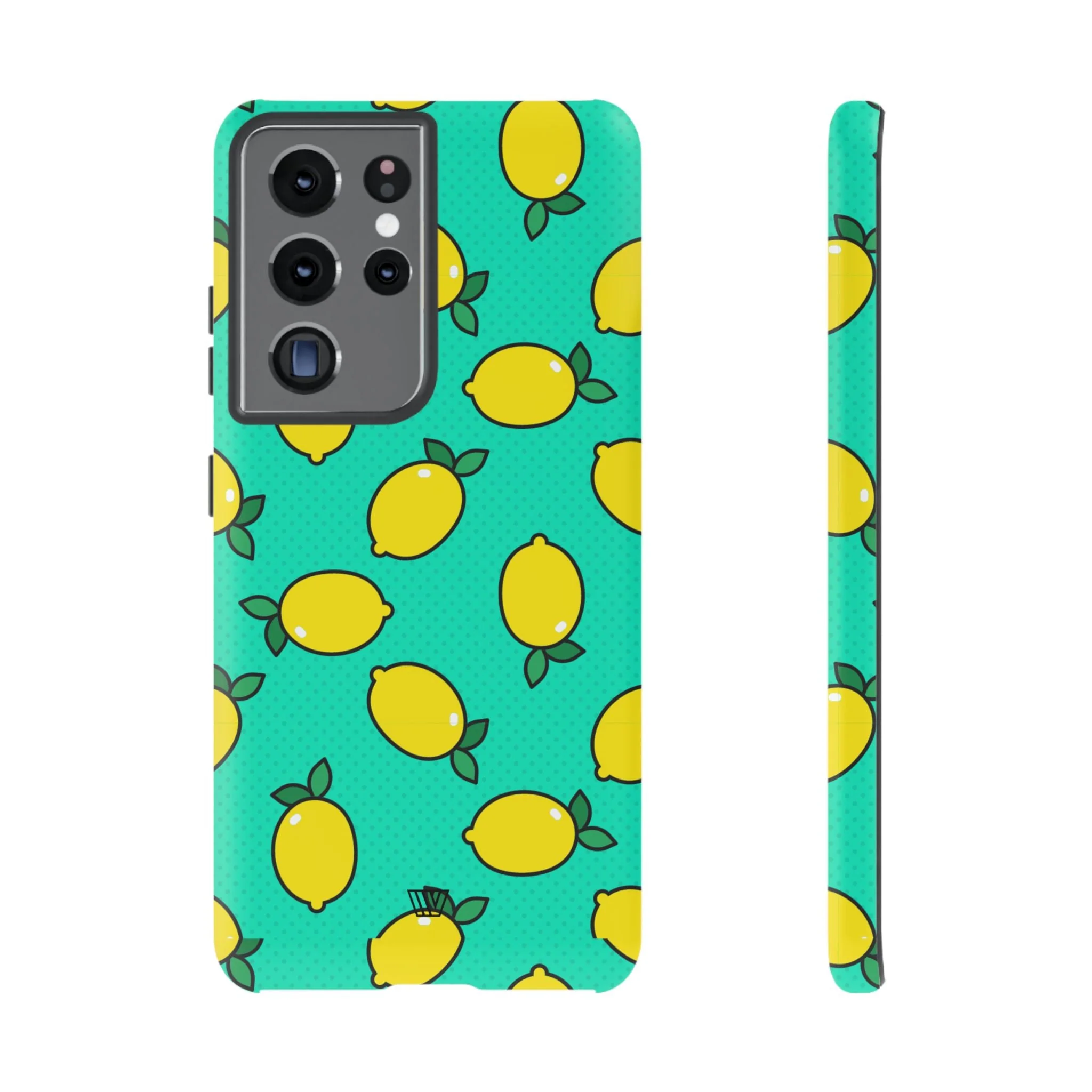 LEMON ZEST | Tough Phone Case - Image 29