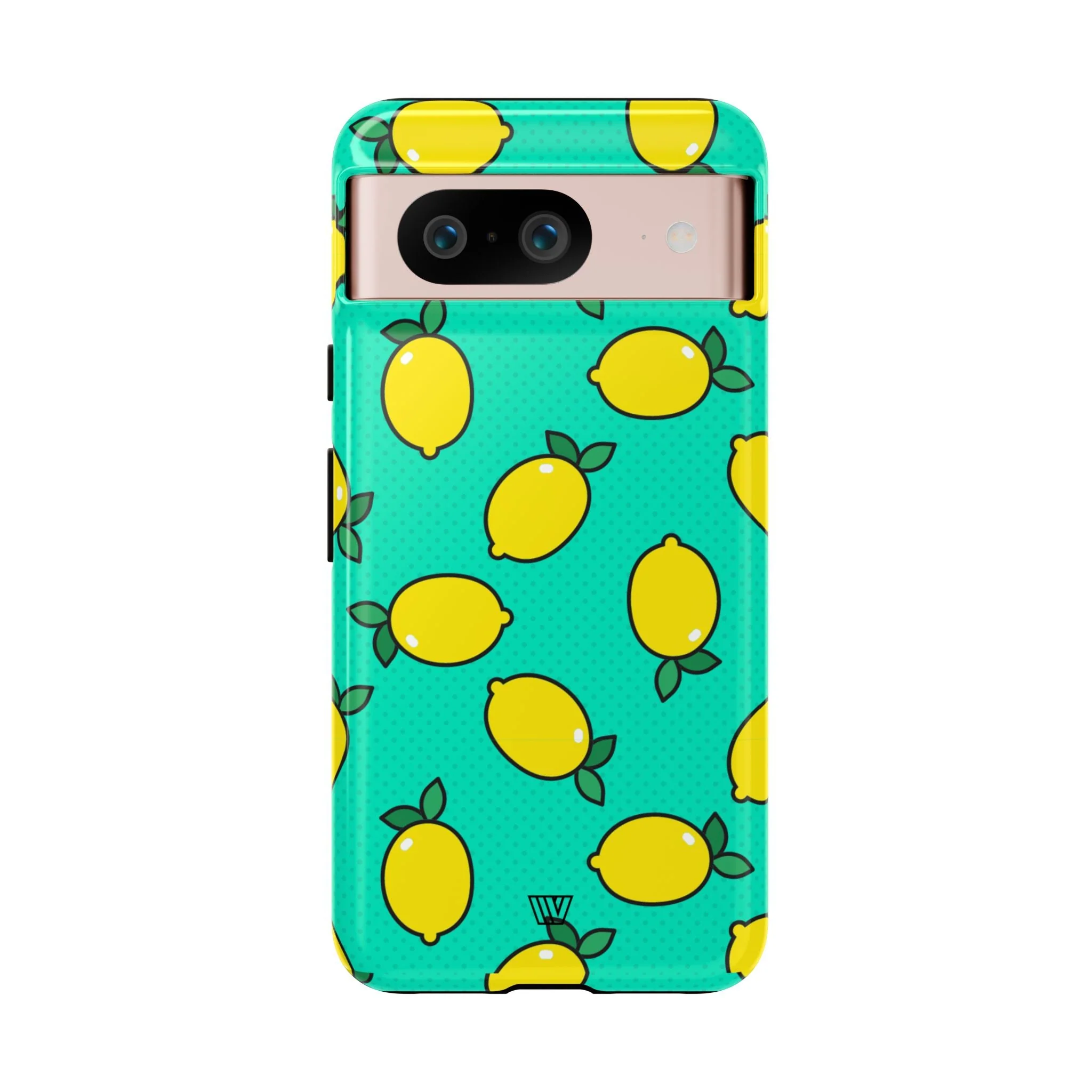 LEMON ZEST | Tough Phone Case - Image 72