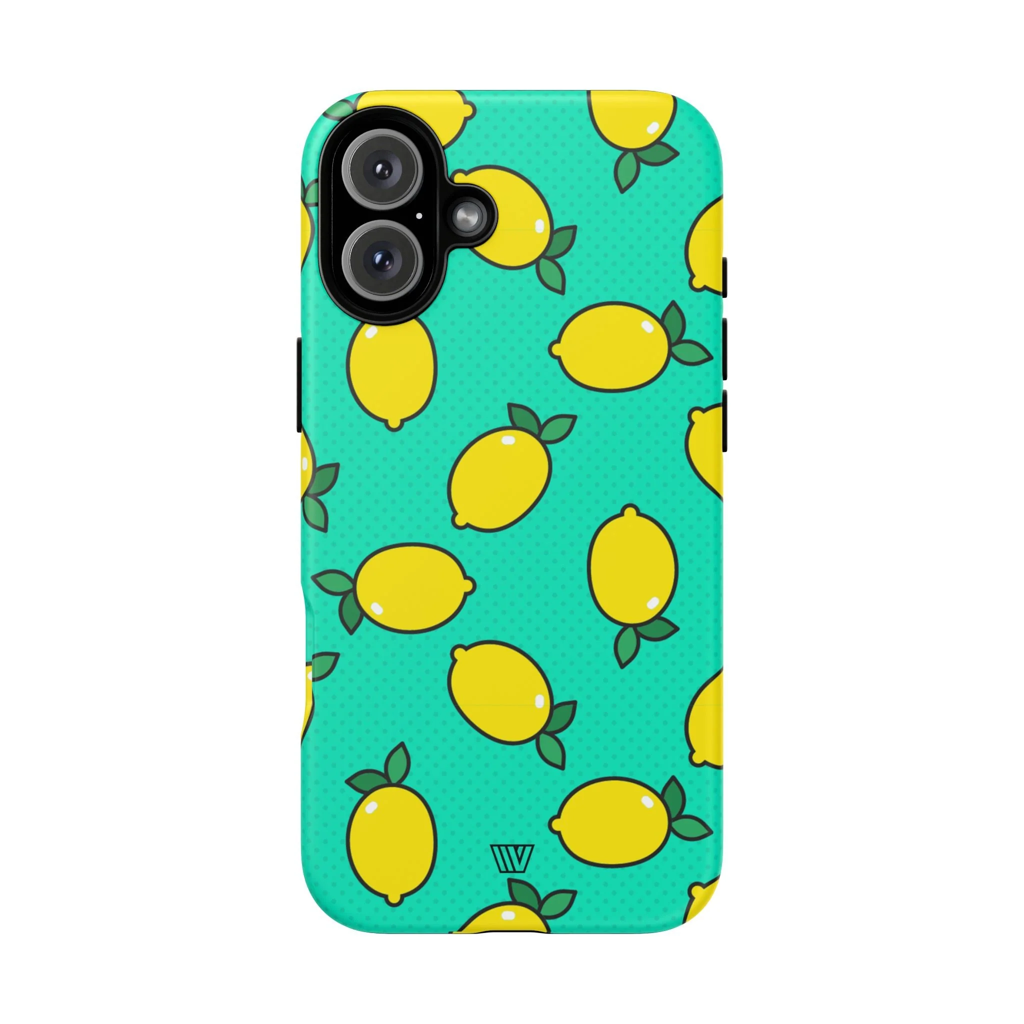 LEMON ZEST | Tough Phone Case - Image 76