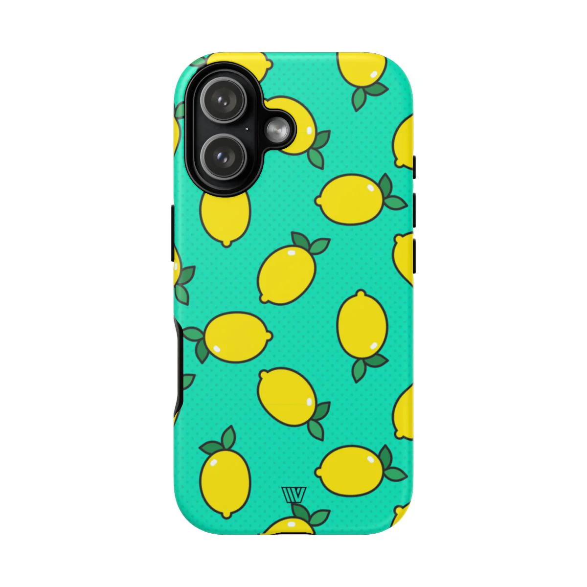 LEMON ZEST | Tough Phone Case - Image 85