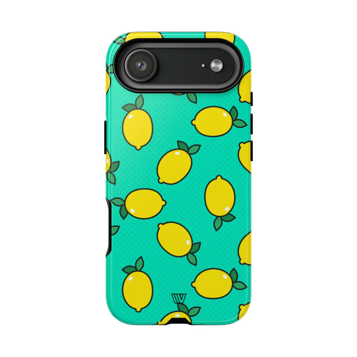 LEMON ZEST | Tough Phone Case - Image 86