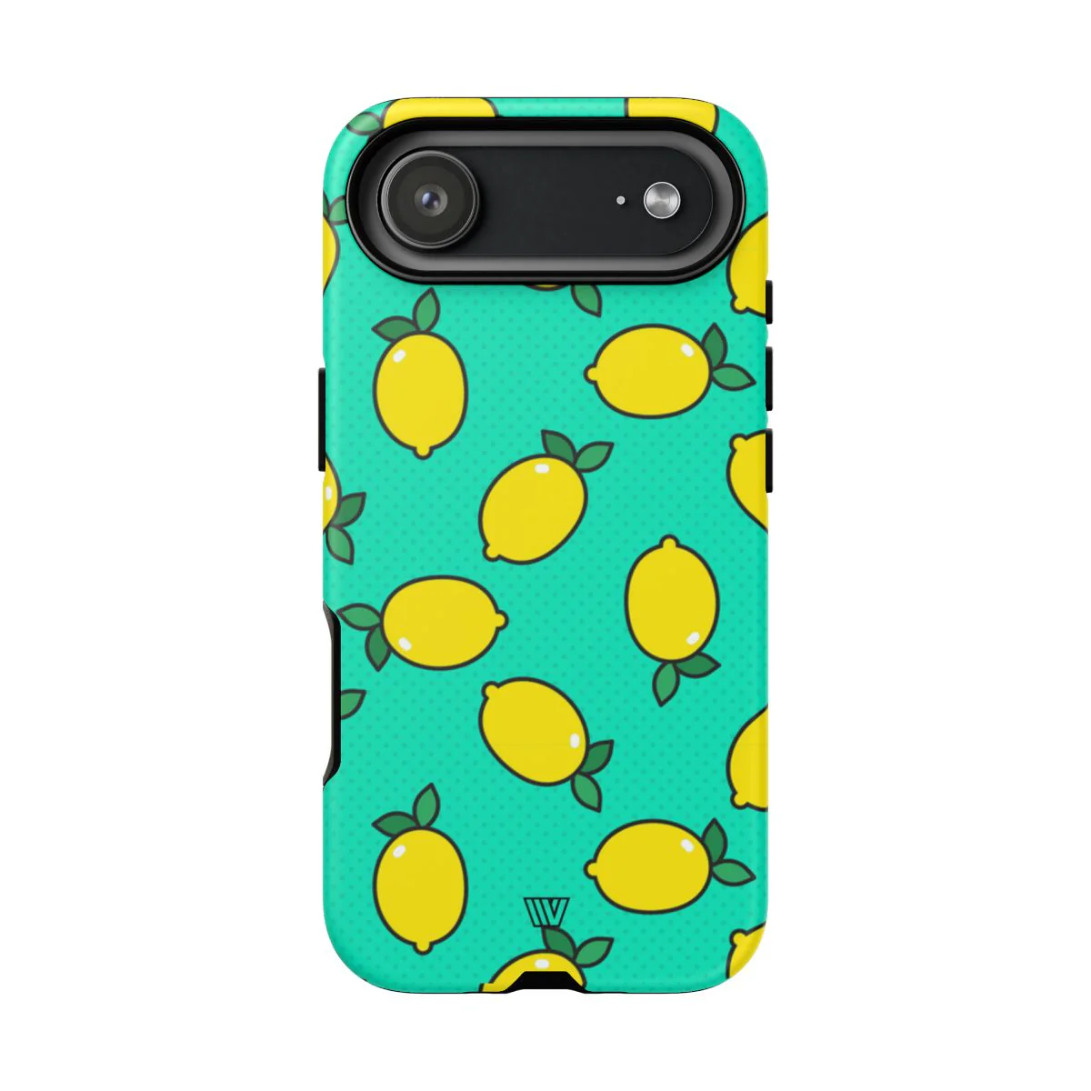 LEMON ZEST | Tough Phone Case - Image 87