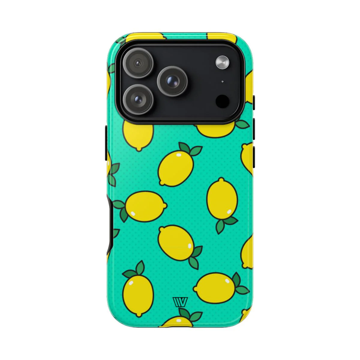 LEMON ZEST | Tough Phone Case - Image 88