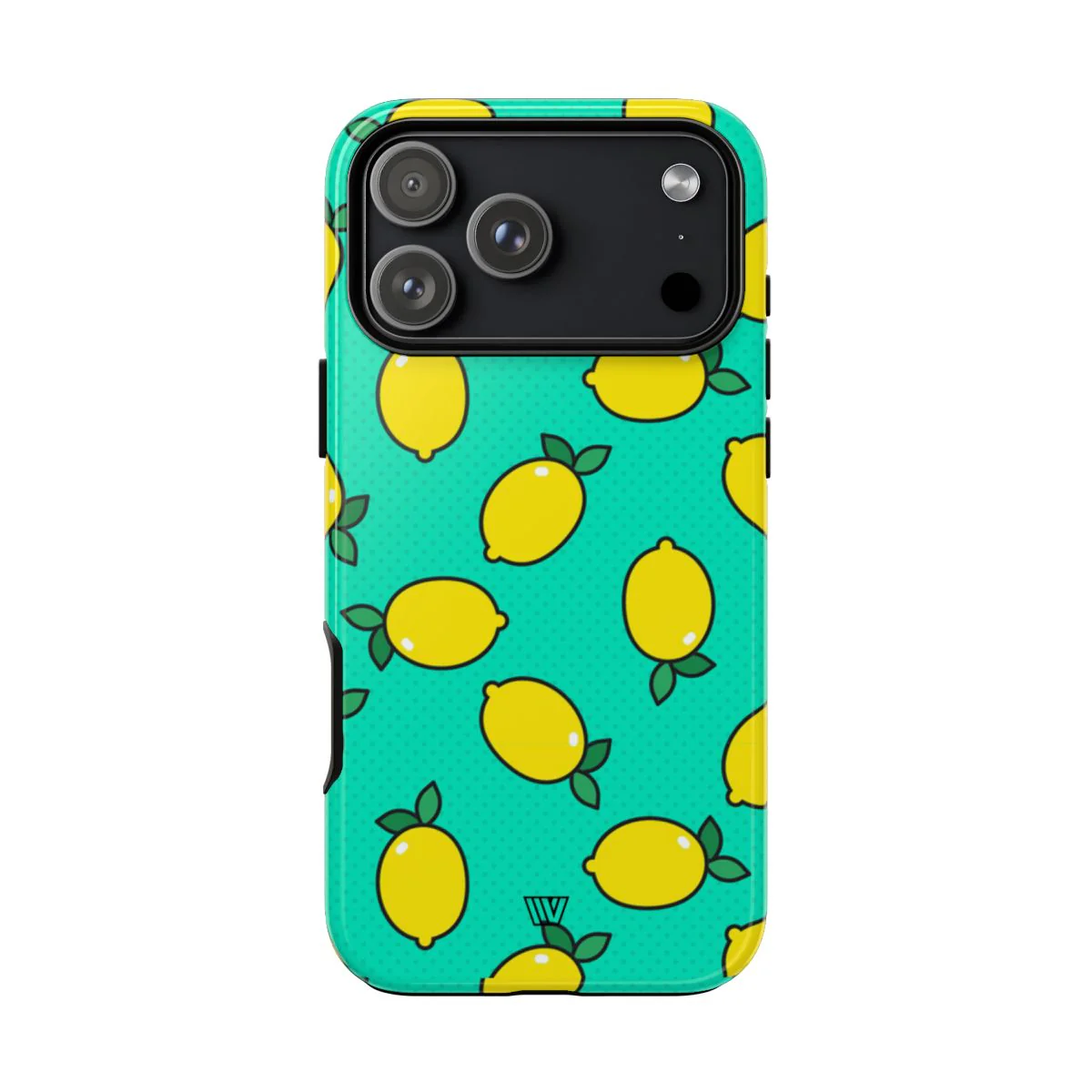 LEMON ZEST | Tough Phone Case - Image 90