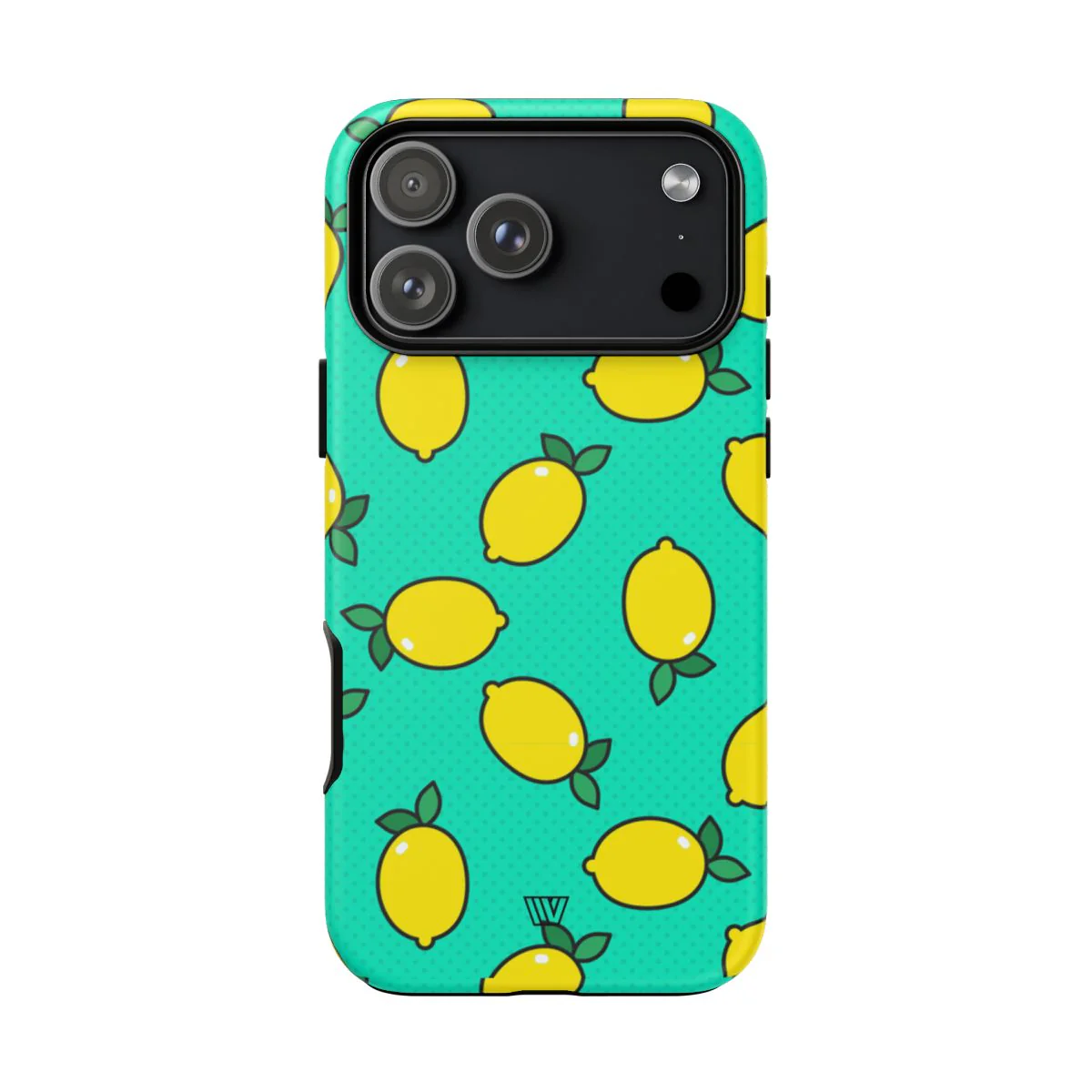 LEMON ZEST | Tough Phone Case - Image 91