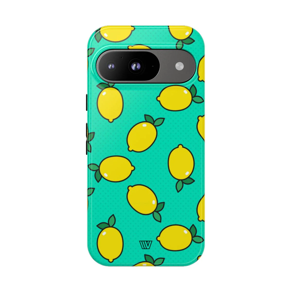 LEMON ZEST | Tough Phone Case - Image 92