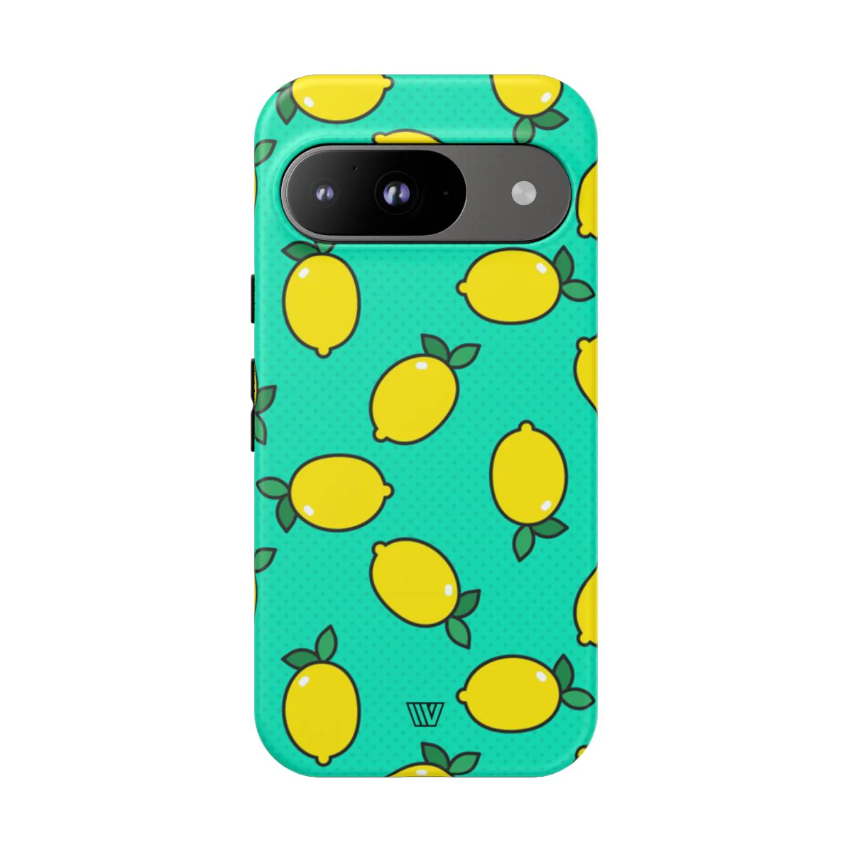 LEMON ZEST | Tough Phone Case - Image 93