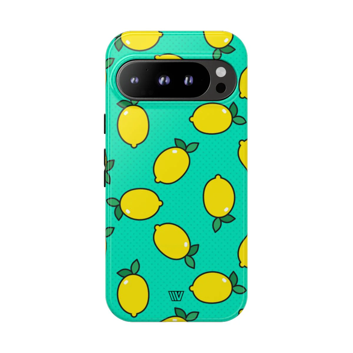 LEMON ZEST | Tough Phone Case - Image 94