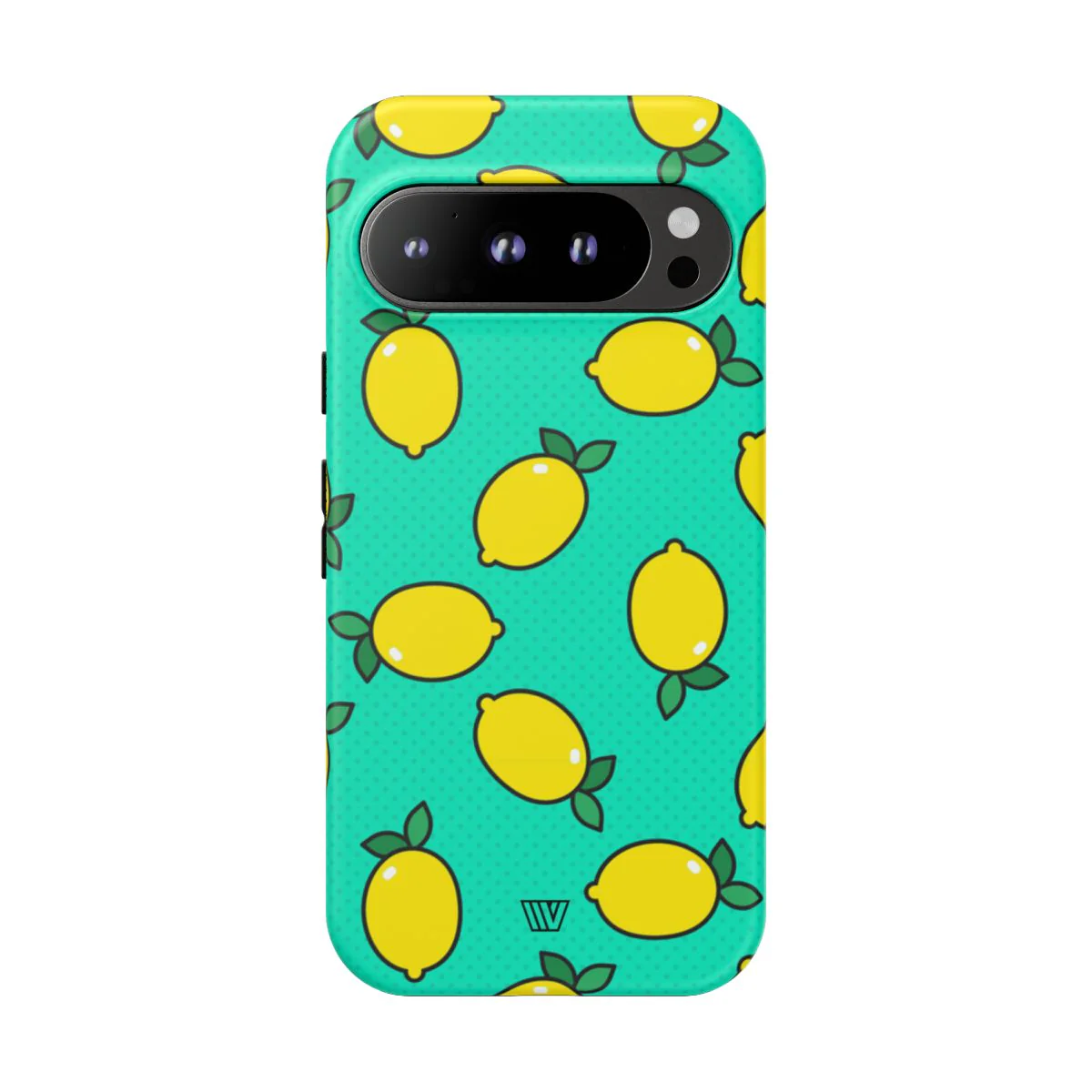 LEMON ZEST | Tough Phone Case - Image 95