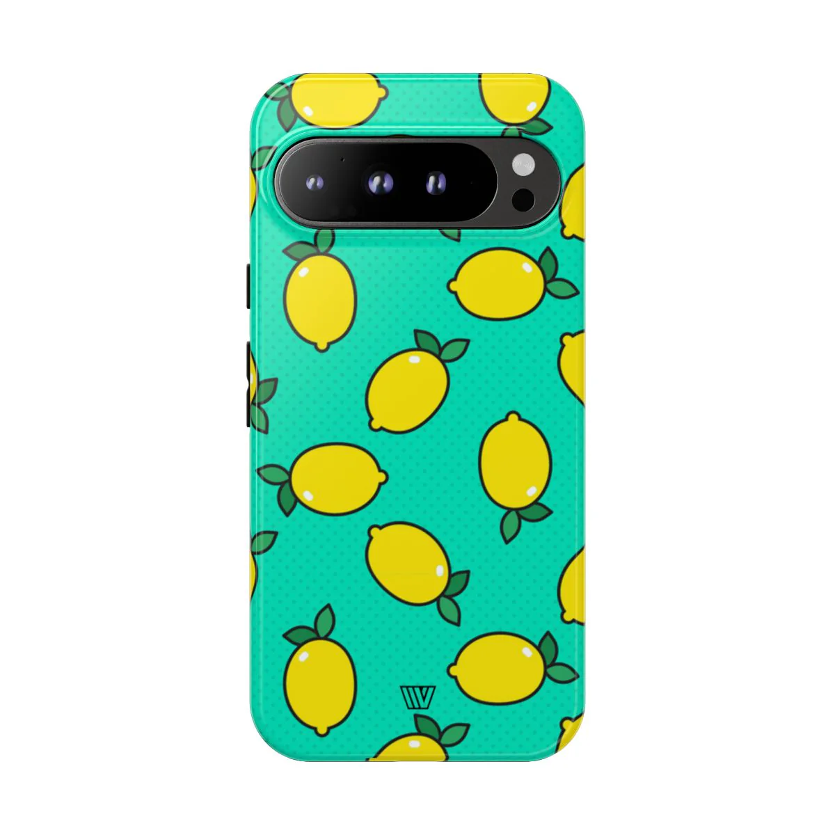 LEMON ZEST | Tough Phone Case - Image 96