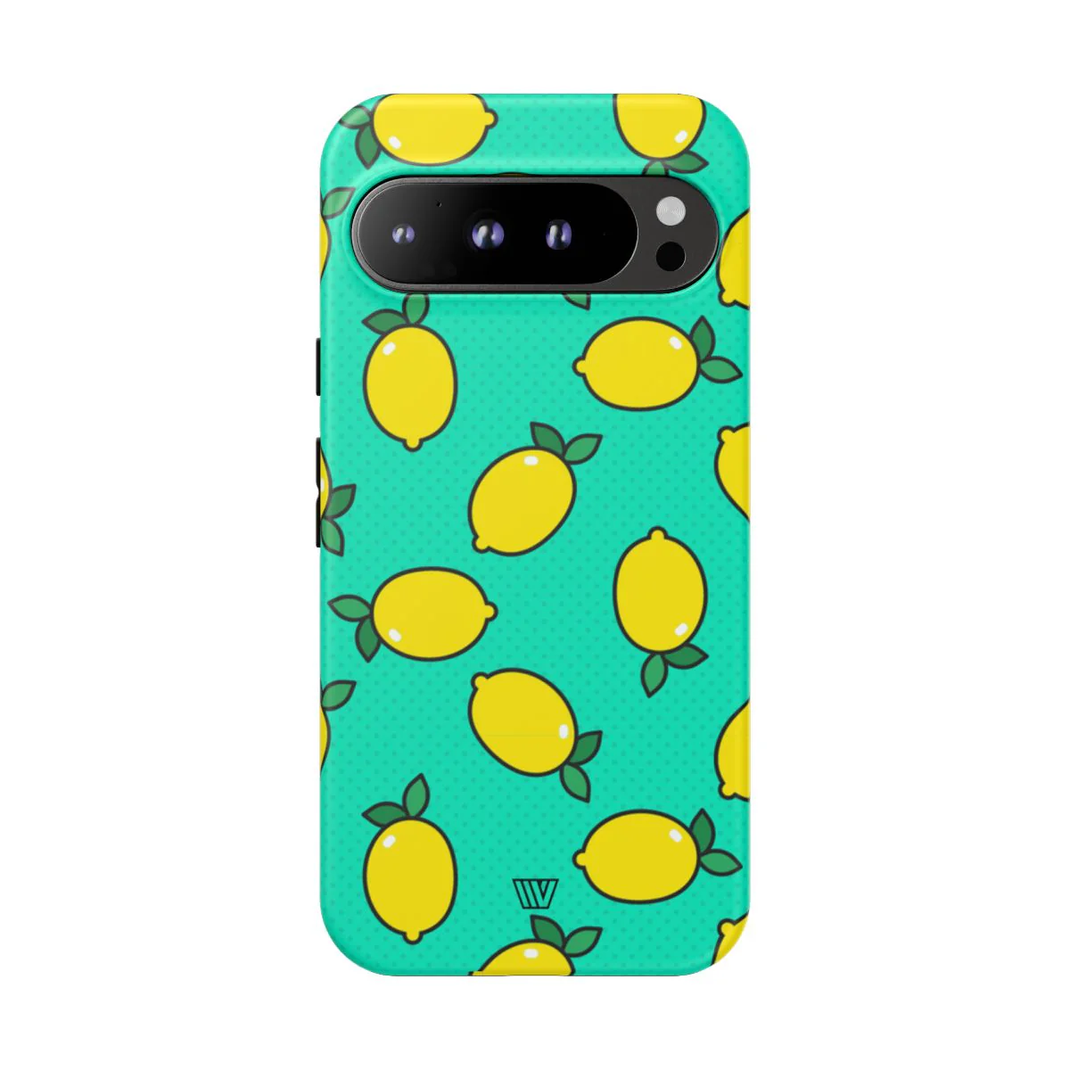 LEMON ZEST | Tough Phone Case - Image 97