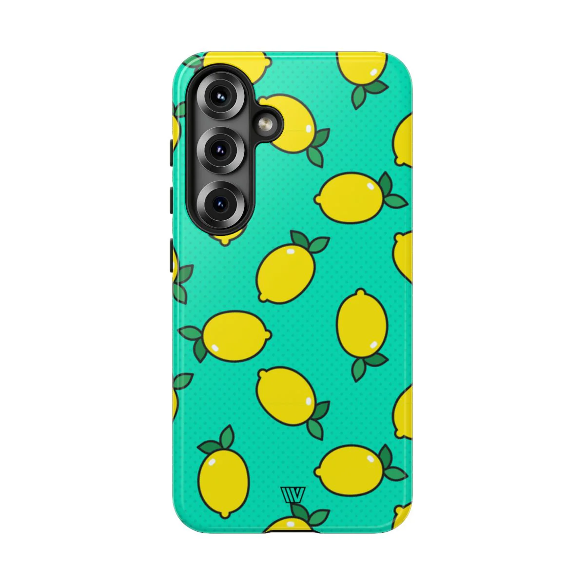 LEMON ZEST | Tough Phone Case - Image 98