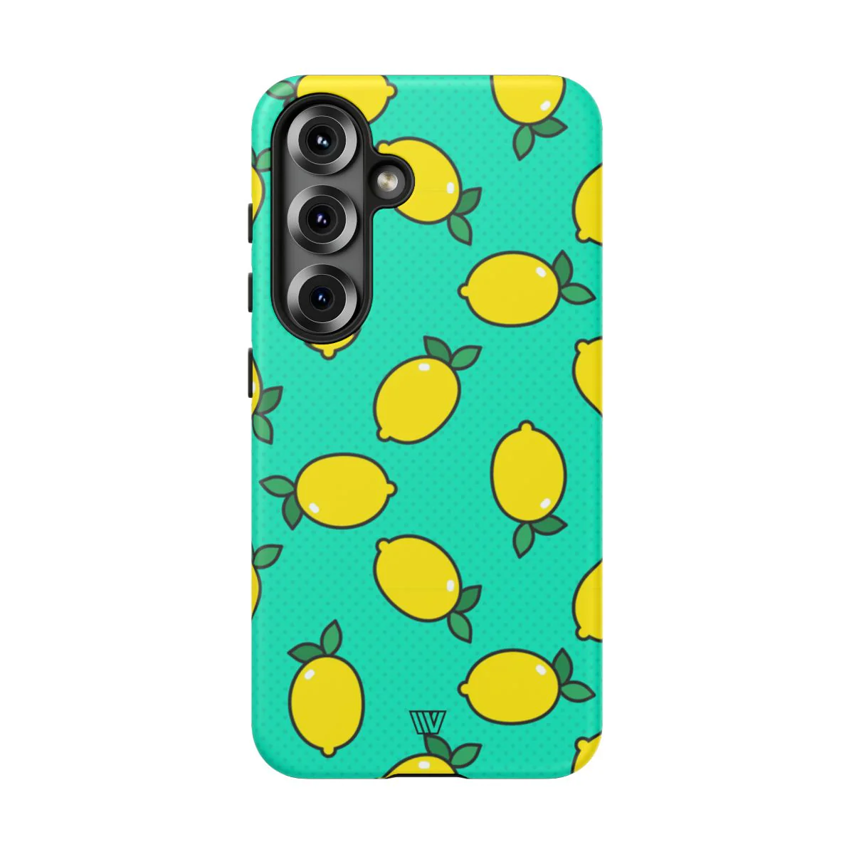 LEMON ZEST | Tough Phone Case - Image 99