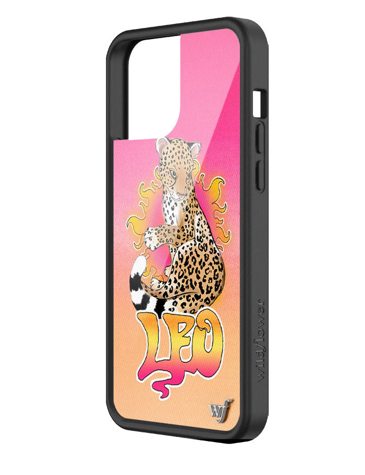 Leo iPhone Case - Image 10