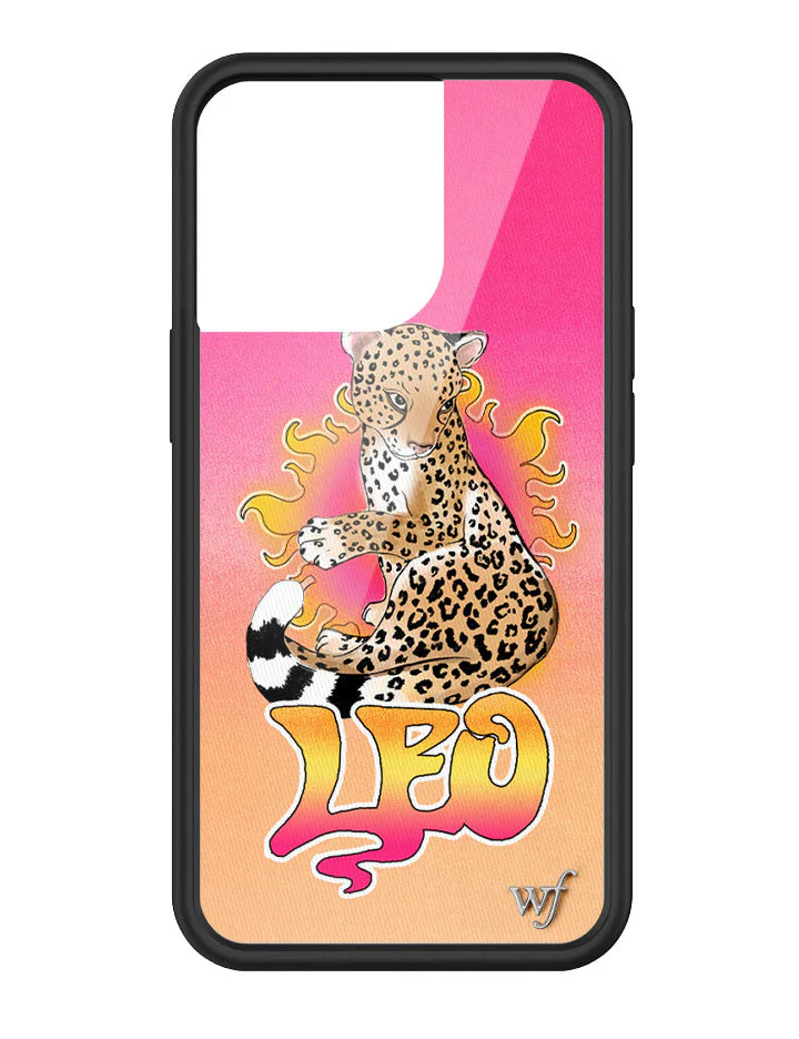 Leo iPhone Case - Image 11