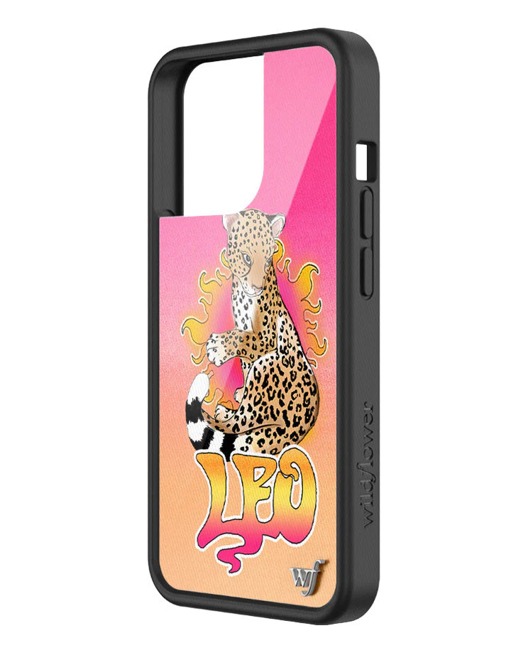 Leo iPhone Case - Image 12