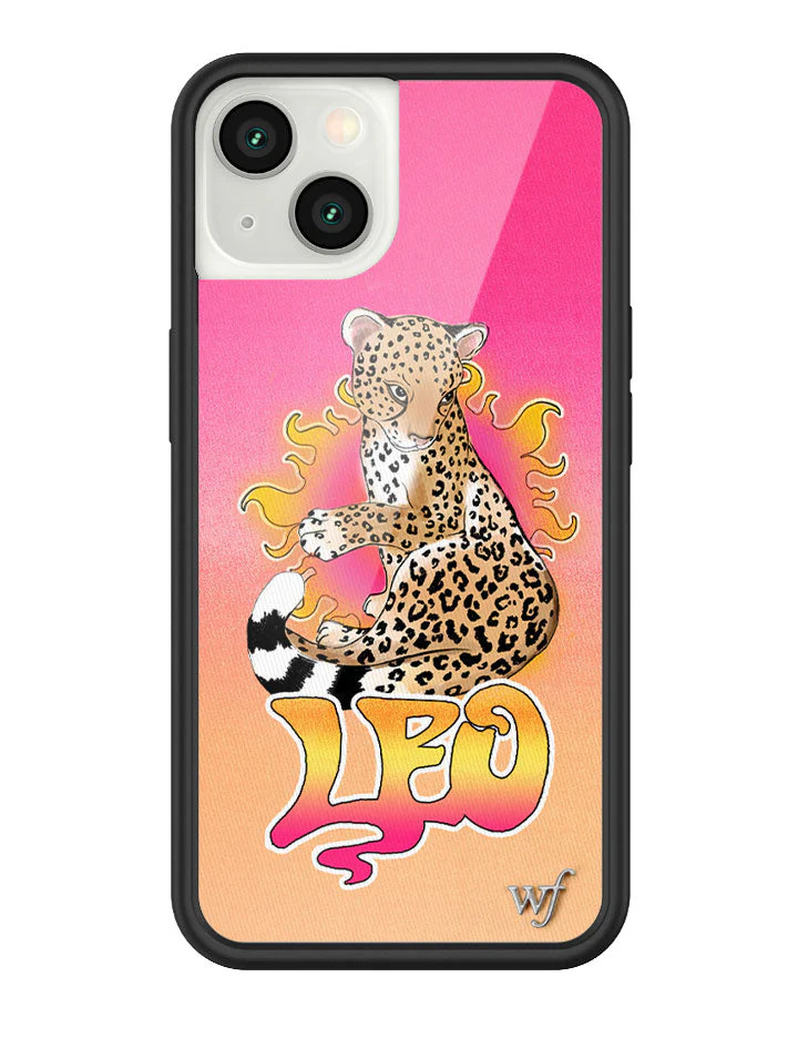 Leo iPhone Case - Image 13