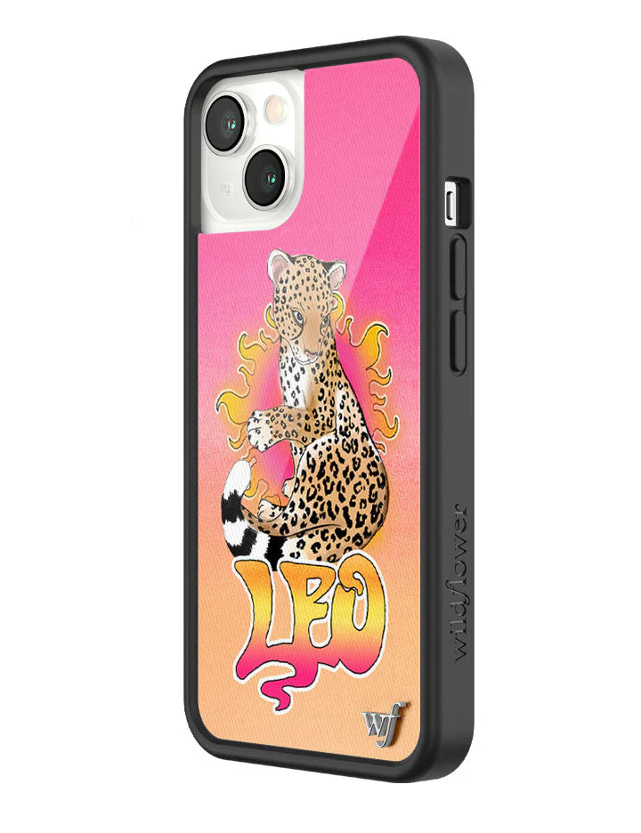 Leo iPhone Case - Image 14