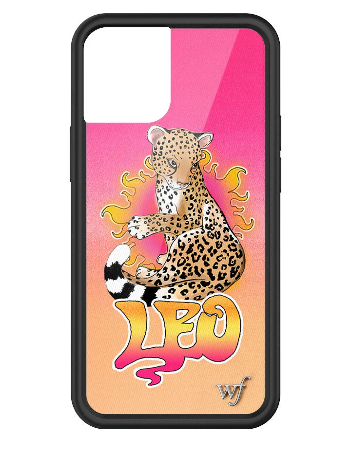 Leo iPhone Case - Image 15