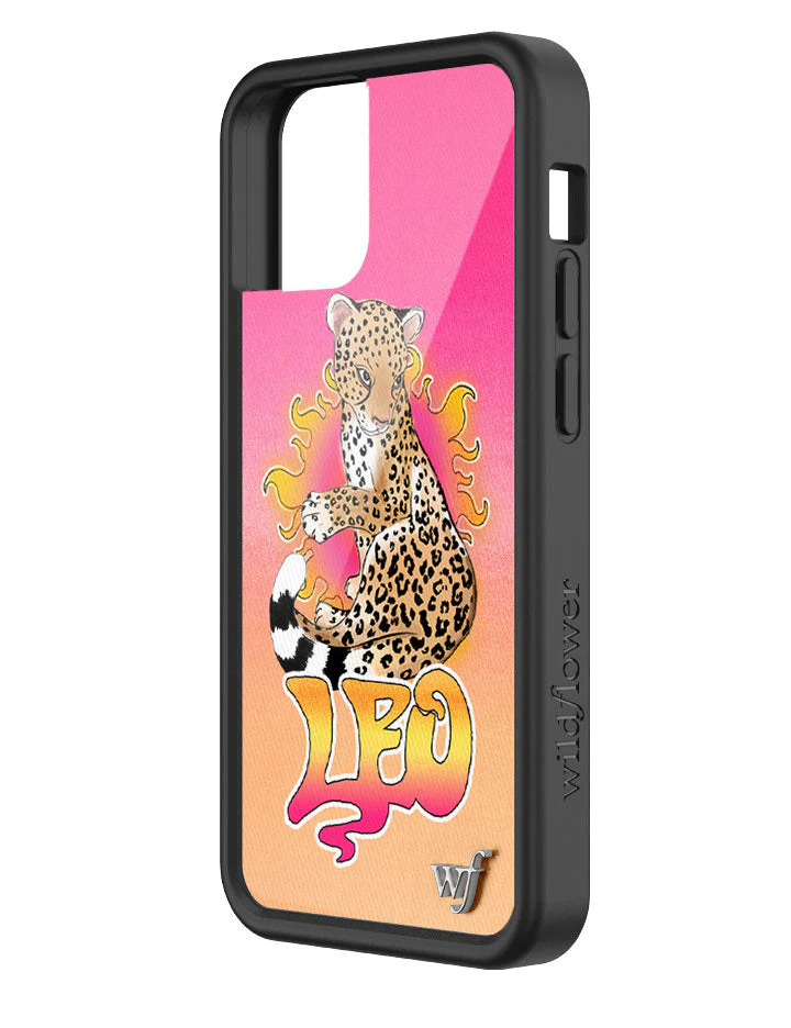 Leo iPhone Case - Image 16