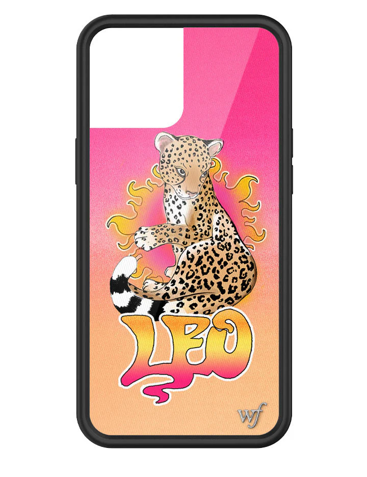 Leo iPhone Case - Image 17