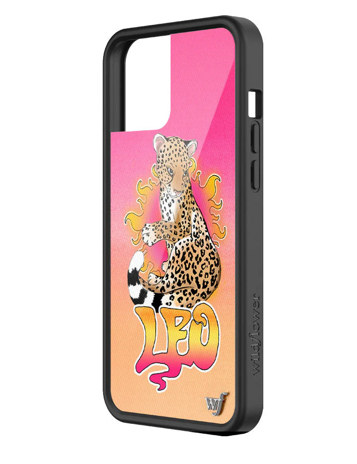 Leo iPhone Case - Image 18
