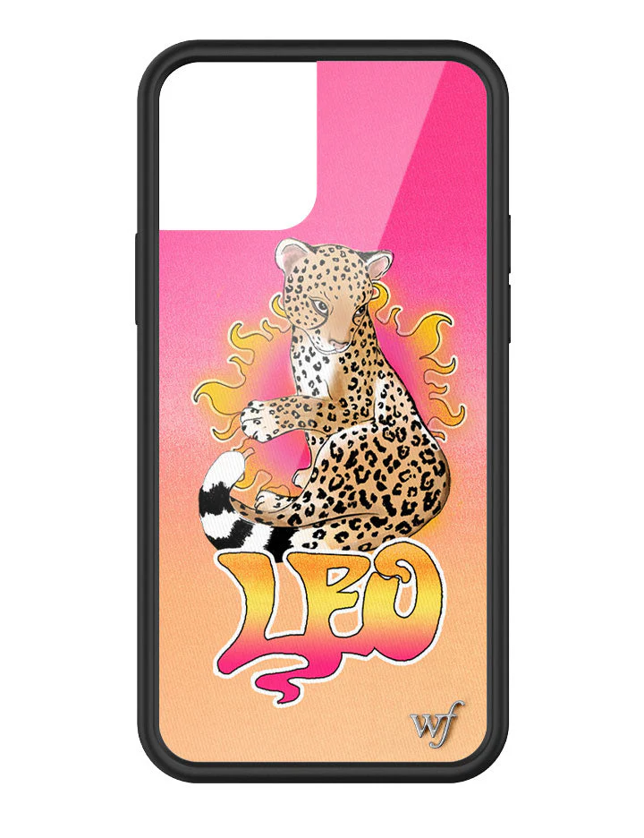 Leo iPhone Case - Image 19
