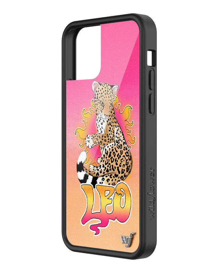 Leo iPhone Case - Image 20