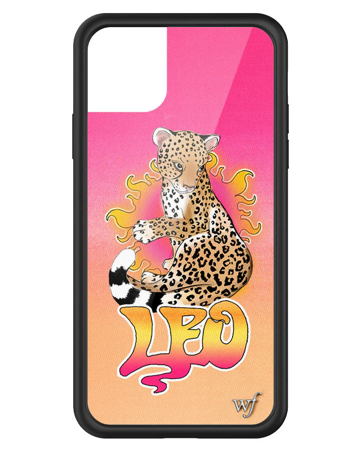Leo iPhone Case - Image 21