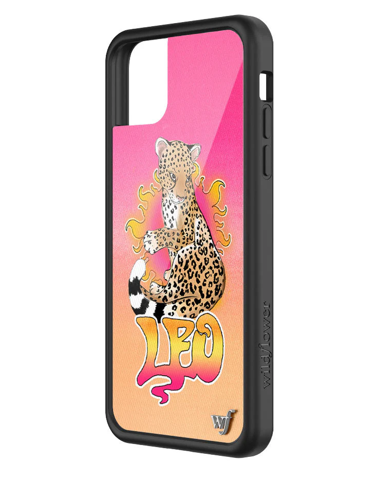 Leo iPhone Case - Image 22