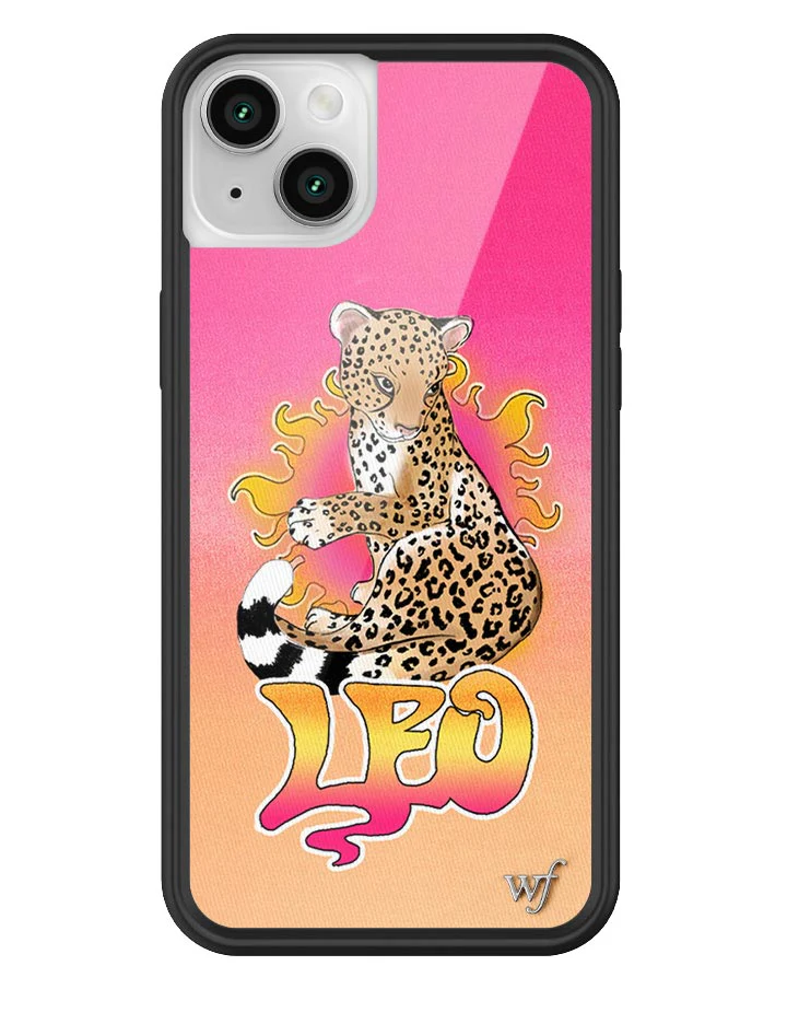 Leo iPhone Case - Image 3