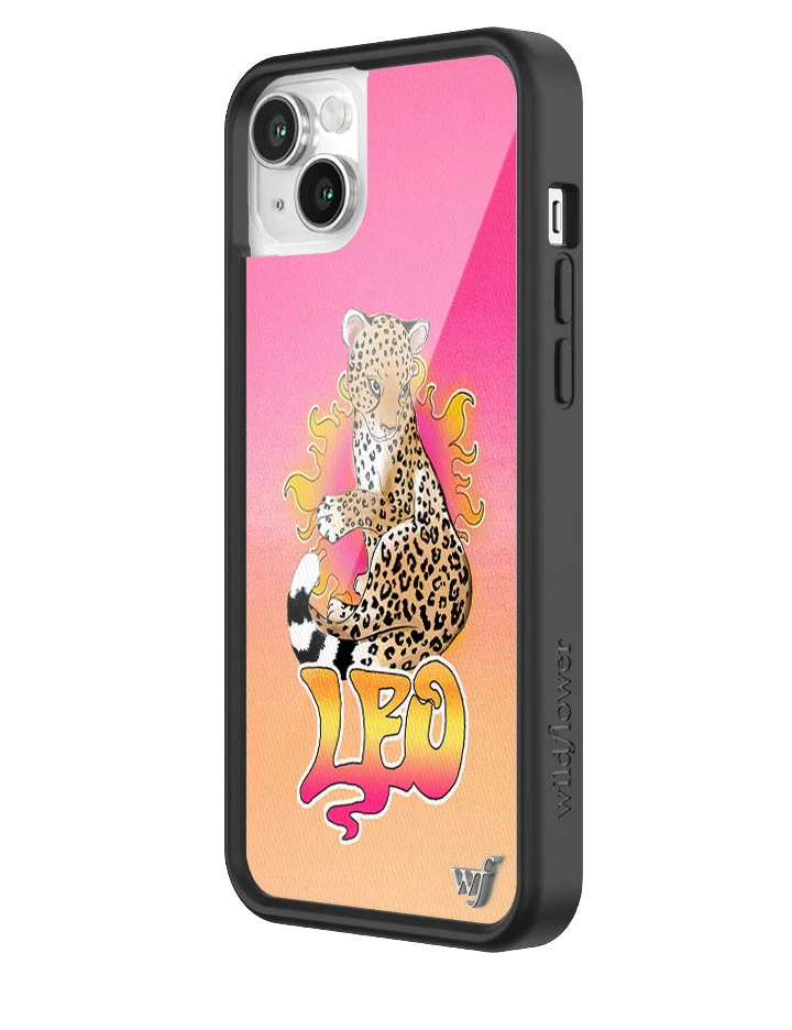 Leo iPhone Case - Image 4
