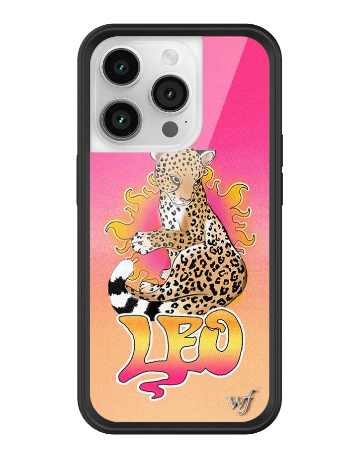 Leo iPhone Case - Image 5