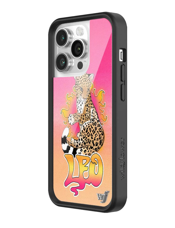 Leo iPhone Case - Image 6