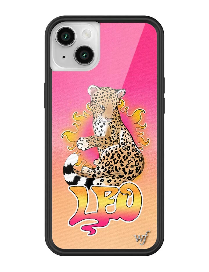 Leo iPhone Case - Image 7