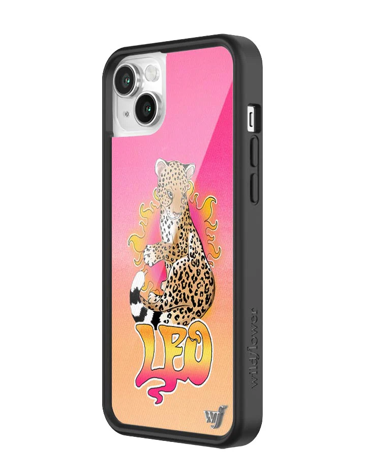 Leo iPhone Case - Image 8