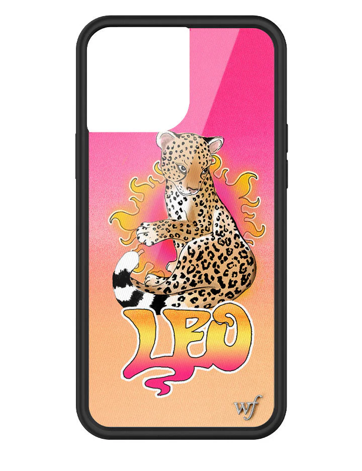 Leo iPhone Case - Image 9