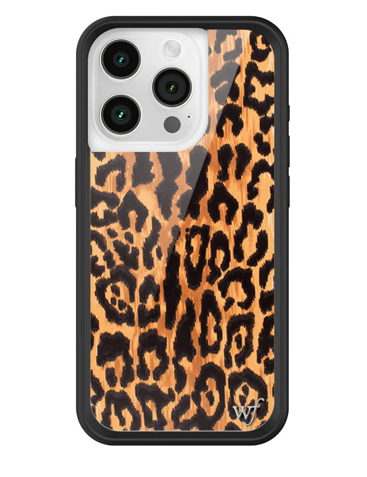 Leopard Love iPhone Case - Image 13
