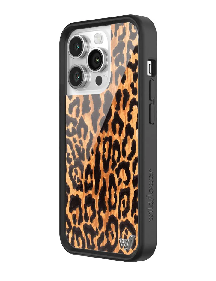 Leopard Love iPhone Case - Image 20