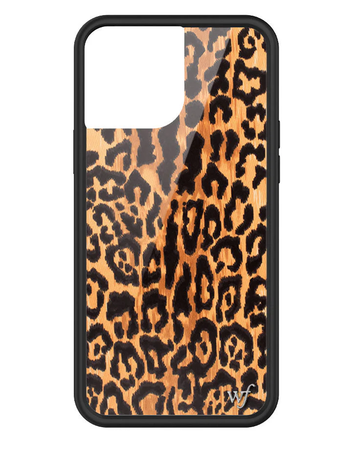 Leopard Love iPhone Case - Image 23