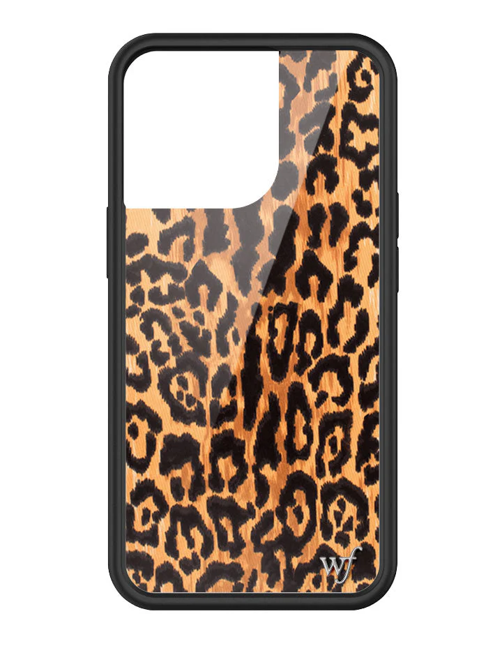 Leopard Love iPhone Case - Image 25