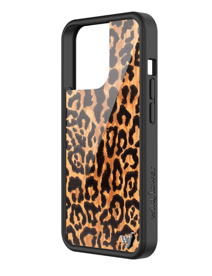 Leopard Love iPhone Case - Image 26