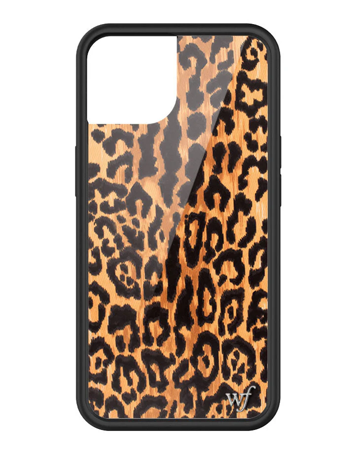Leopard Love iPhone Case - Image 27