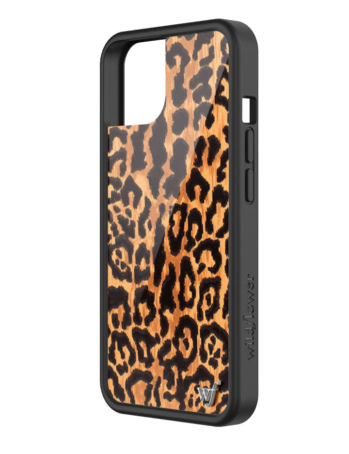 Leopard Love iPhone Case - Image 28