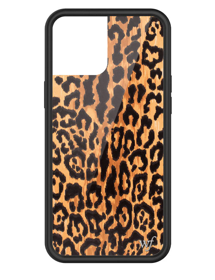 Leopard Love iPhone Case - Image 29